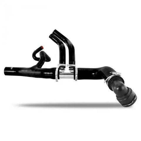 MISHIMOTO MMHOSE-F35T-17BK SILICONE COOLANT HOSE KIT  FITS 201