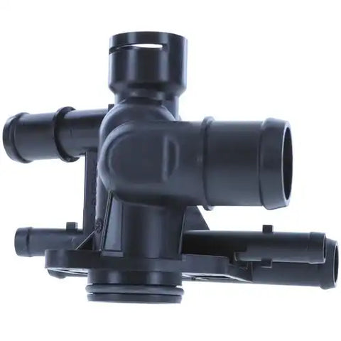 ENGINE COOLANT OUTLET FLANGE