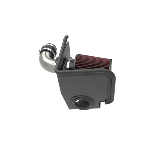 K&N FILTER 69-6036TC PERFORMANCE AIR INTAKE SYSTEM