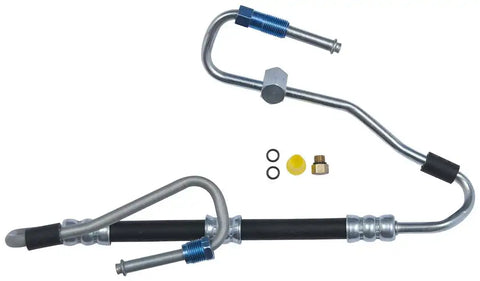 GATES CORP 357680 POWER STEERING HOSE ASSEMBLY