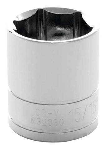 SOCKET 15/16