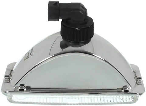 HALOGEN BULB