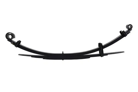 Borla 140939BC Exhaust System Kit S-Type Cat Back System T-304 Stainless Steel Wit