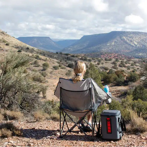ADVENTURE COOLER 24