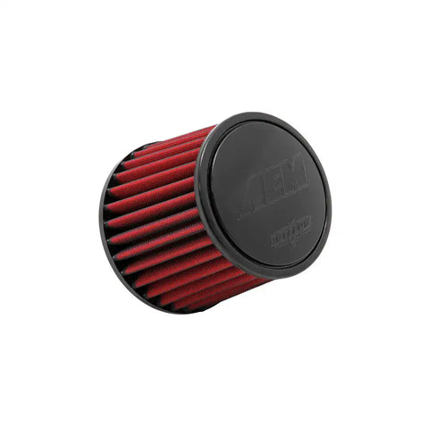 AEM INDUCT 21-203DK DRYFLOW AIR FILTER 3.0'