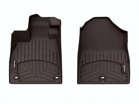 WEATHERTECH 4717961 FRONT FLOORLINER