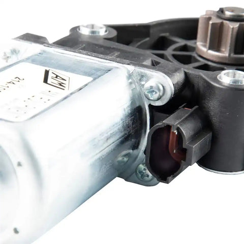 MOTOR  25 SERIES