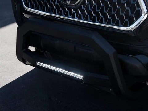 Armordillo USA 7176799 AR Series Bull Bar W/LED Matte Black 2007-2014 Chevy Suburban