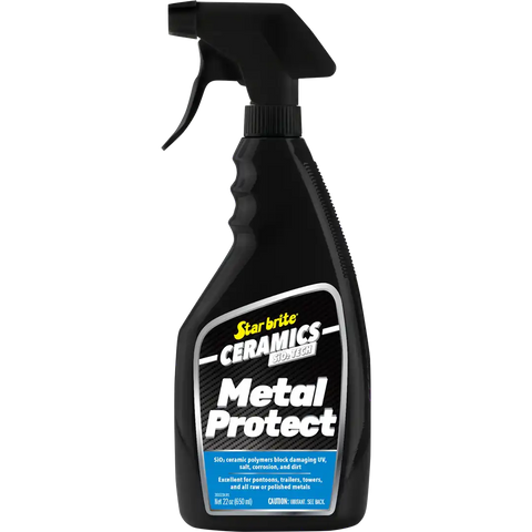 STAR BRITE 203322 CERAMIC METAL PROTECTANT 22 OZ.