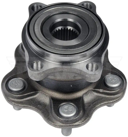 DORMAN 950-008 HUB ASSEMBLY