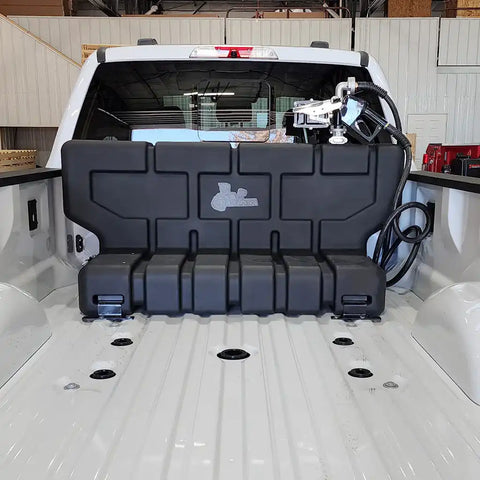 90GALLONEXTRAHEAVYDUTY CROSS-LINKED