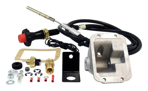 CROWN AUTO RT23002 DISCONNECT KIT