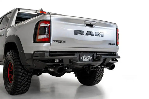 A.DESERT DES R628581280103 2021 RAM 1500 TRX ADD PRO BOLT-ON R