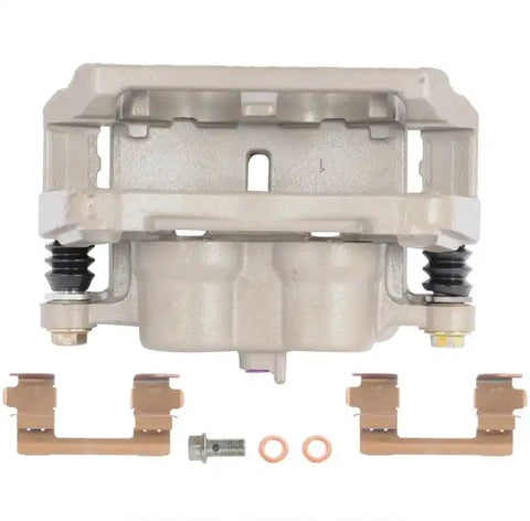 UNLOADED CALIPERS W/BRACKET - REMAN