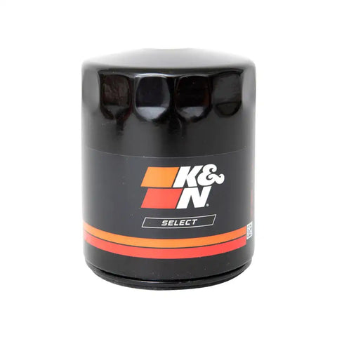 K&N FILTER SO-3002 OIL FILTER; SPIN-ON
