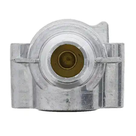 THERMOSTAT HOUSING ASSEMBLY
