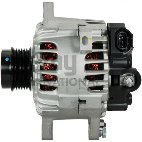 REMANUFACTURED ALTERNATOR
