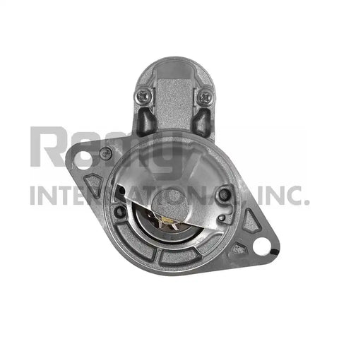 REMANUFACTURED STARTER