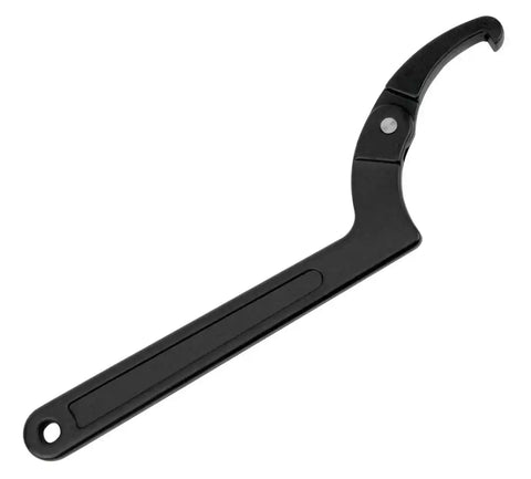 2-4.75' ADJUSTABLE HOOK W