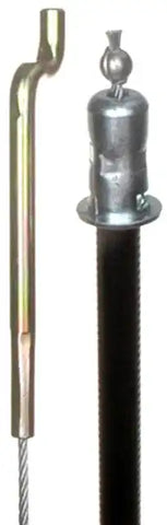 PARKING BRAKE CABLE