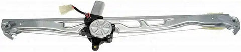 DORMAN 751-413 WINDOW REG WITH MTR