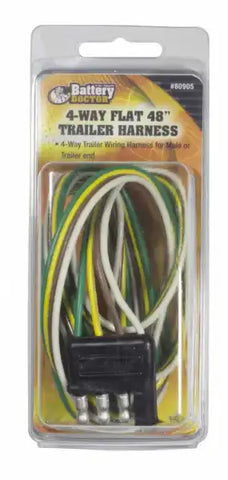 48' TRAILER HARNESS