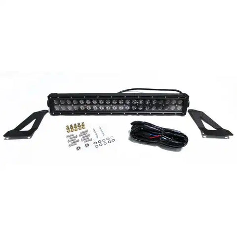 STAGE 2 TRAIL RUNNER LED LIGHTING C