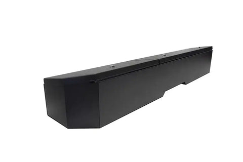 TUFFY SEC 352-01 UNDERSEAT LOCKBOX