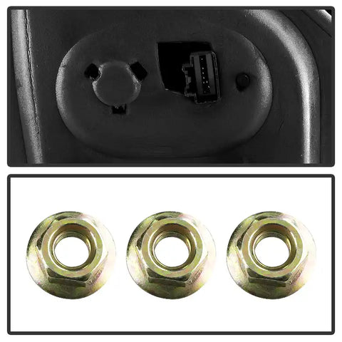 SPYDER 9935343 FORD F150 07-14 POWER HE