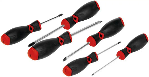 PERFORM TOOL W30896 SCREWDRIVER SET