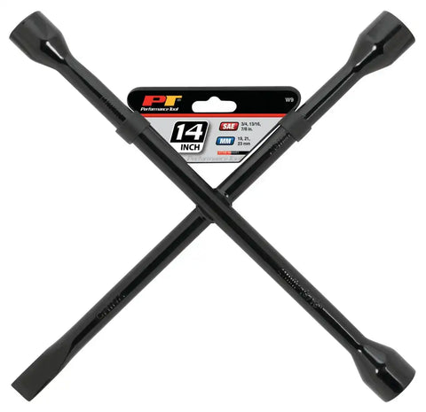 LUG WRENCH