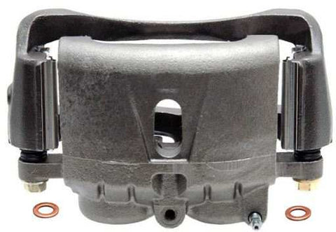 FRICTION CALIPERS