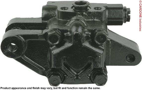 POWER STEERING PUMP