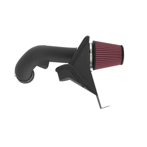 K&N FILTER 63-1593 PERFORMANCE AIR INTAKE SYSTEM