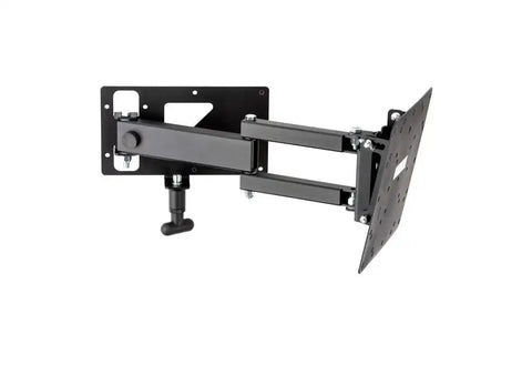 TV MOUNT DOUBLE SWING ARM