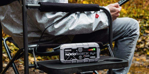 BOOST X 12V 1250A JUMP STARTER