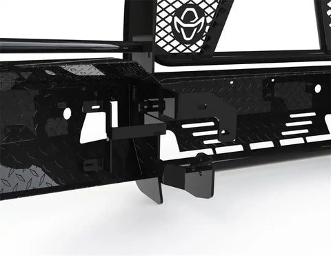 RANCH HAND FSC19HBL1C SUMMIT FRONT BUMPER
