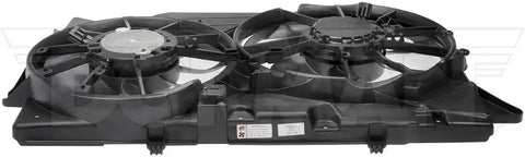 DORMAN 621-008 DUAL FAN ASSEMBLY