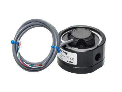 MARETRON M2AR FUEL FLOW SENSOR  25-500 LPH