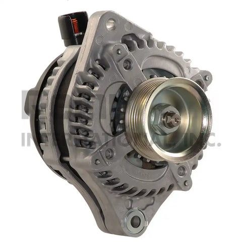 REMANUFACTURED ALTERNATOR