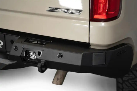 A.DESERT DES R120081090103 STEALTH FIGHTER REAR BUMPER