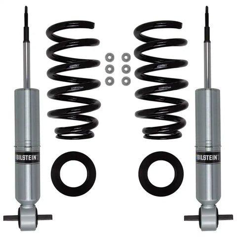 BILSTEIN 47-325753 SUSPENSION KIT
