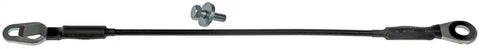 DORMAN 38510 TAILGATE CABLE
