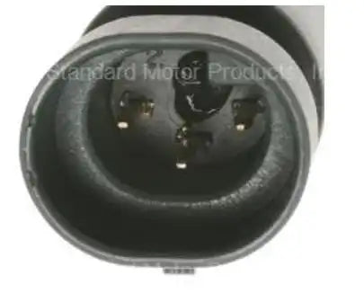 OIL PRESSURE SWITCH