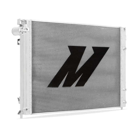 MISHIMOTO MMRAD-SRT-15 HELLCAT ALUMINUM RADIATOR