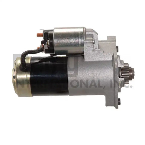 REMANUFACTURED STARTER
