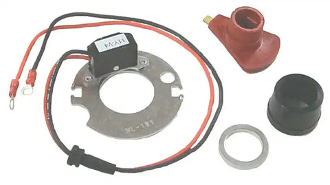 SIERRAMARINE 18-5290 HI PERFORMANCE CONVERSION KIT