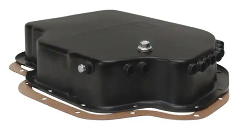DERALE 14201 TRANSMISSION PAN COOLER