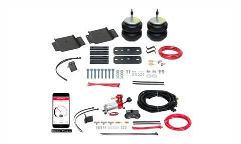 FIRESTONE 2858 TOYOTA TUNDRA 2WD/4WD AIO ANALOG