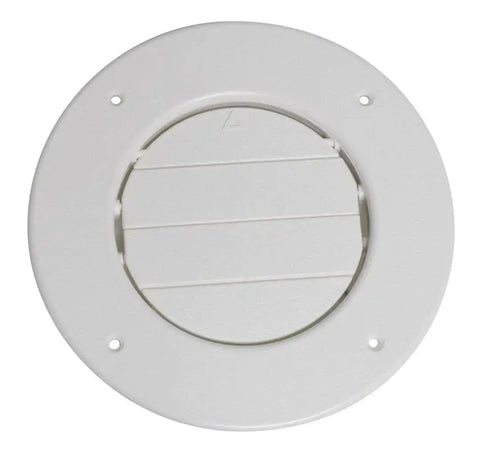 A/C VENT SPACEPORT 4' WH